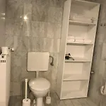 Stadt Aparthotel