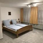 Stadt Aparthotel Guenzburg