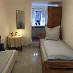 Aparthotel Stadt
