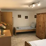 Aparthotel Stadt