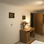 Aparthotel Stadt 4*