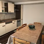 Aparthotel Stadt 4*