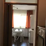 Stadt Aparthotel Guenzburg