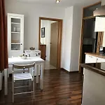 Stadt Aparthotel