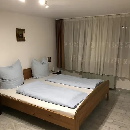 Apart Otel Stadt Günzburg
