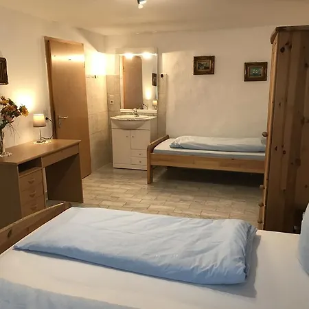 Apart Otel Stadt Günzburg
