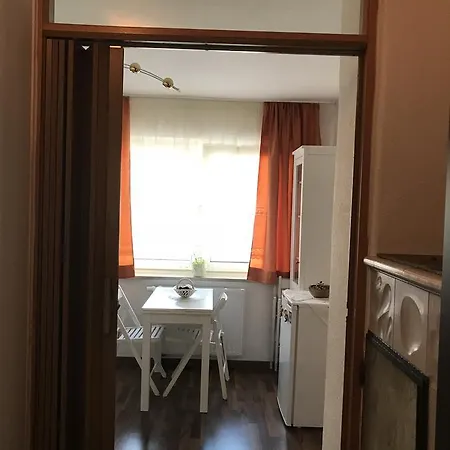 Stadt Apart Otel Günzburg