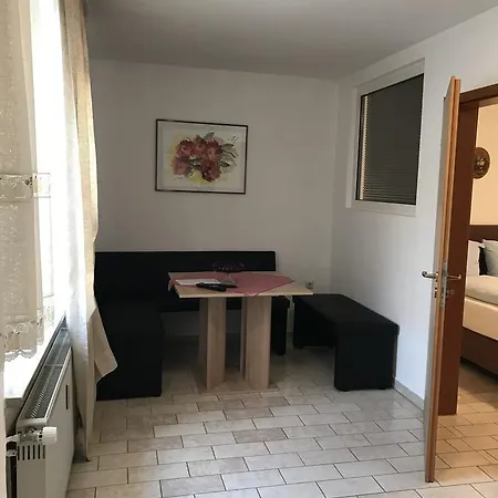 Stadt Apart Otel 4*