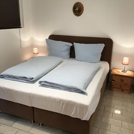 Stadt Apartahotel Günzburg