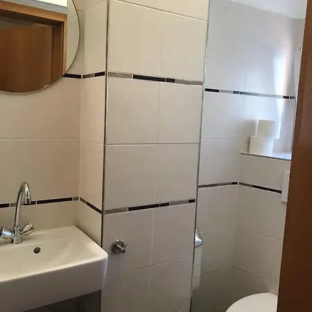 Apart Otel Stadt Günzburg