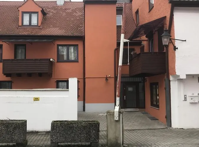 Stadt 4*