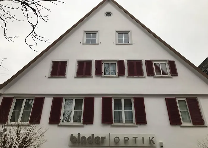 Stadt Günzburg