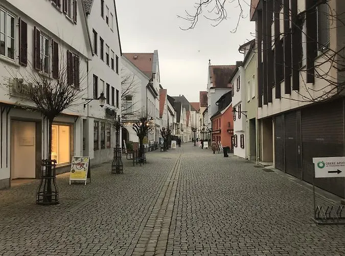 Stadt Apartahotel 4*
