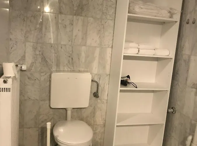 Stadt Apartahotel