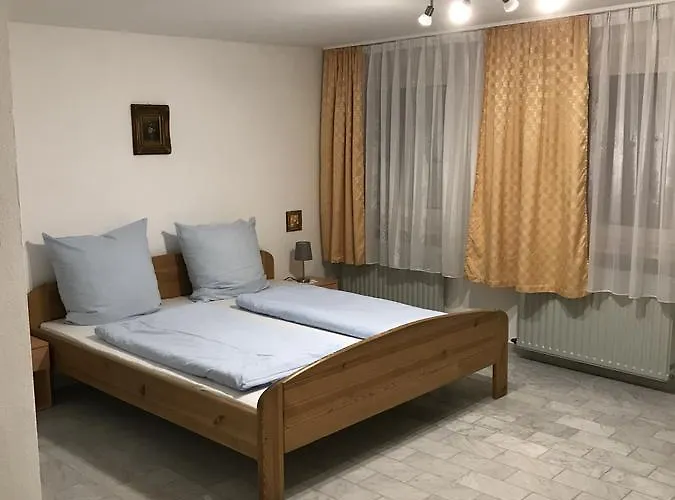 Stadt Apartahotel Günzburg