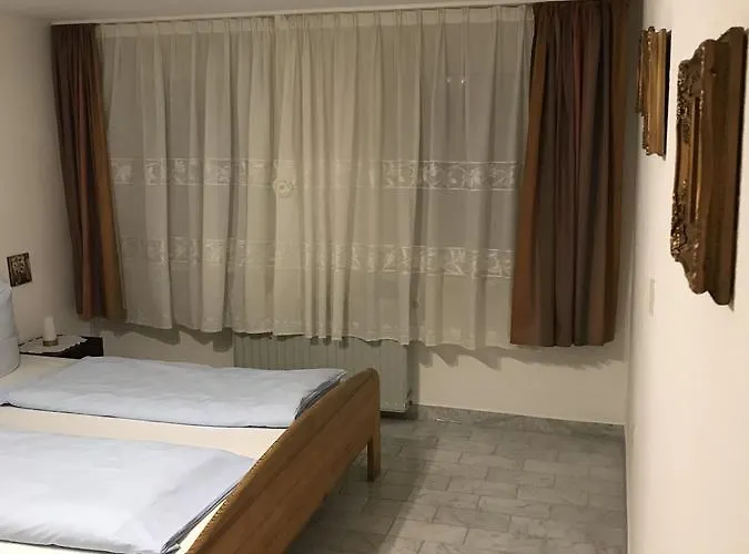 Apartahotel Stadt 4*