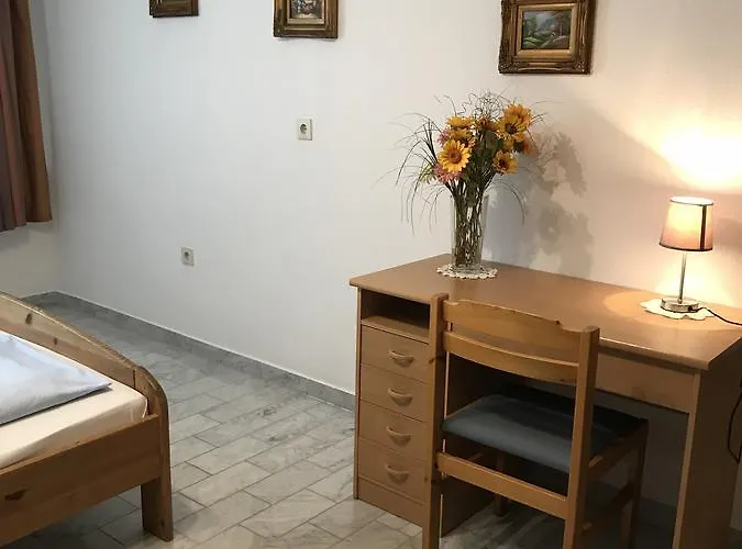 Stadt Apartahotel 4*
