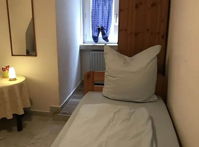 Apartahotel Stadt Günzburg