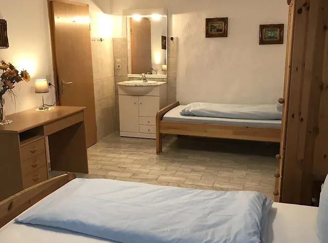 Apartahotel Stadt Günzburg