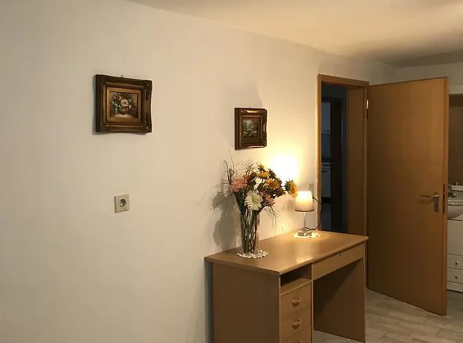 Apartahotel Stadt 4*