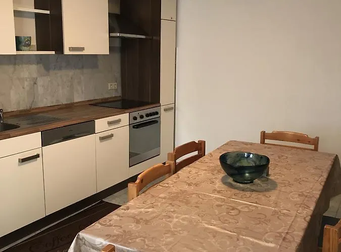 Apartahotel Stadt 4*