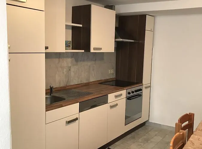 Stadt Apartahotel 4*