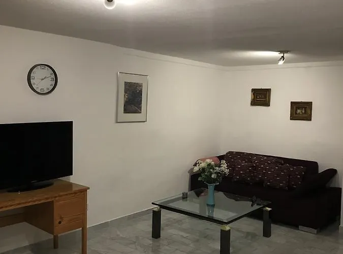 Apartahotel Stadt Günzburg