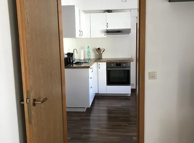 Apartahotel Stadt