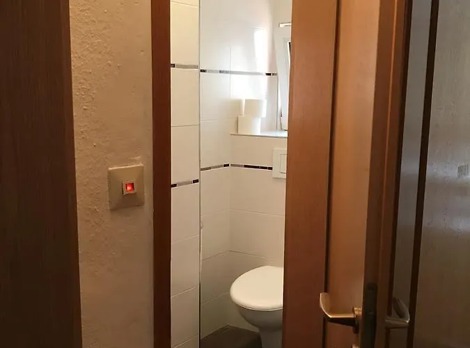 Stadt Apartahotel
