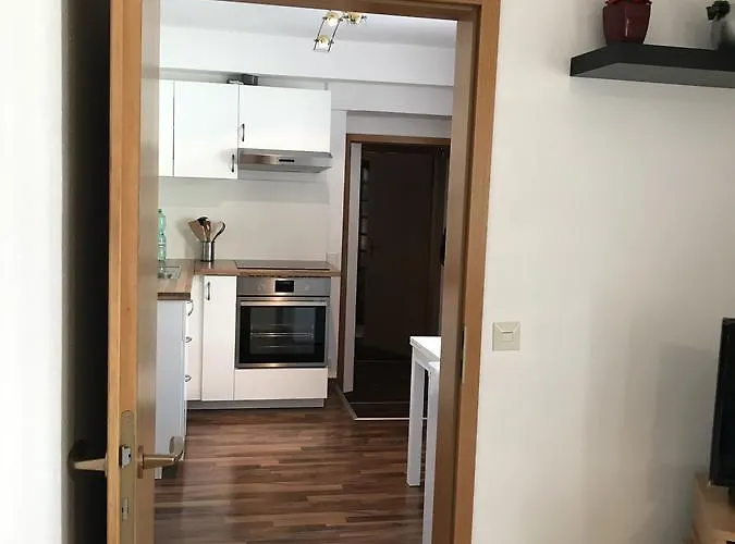 Stadt 4* Günzburg