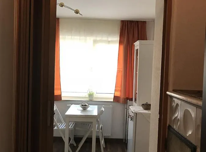 Stadt Apartahotel Günzburg