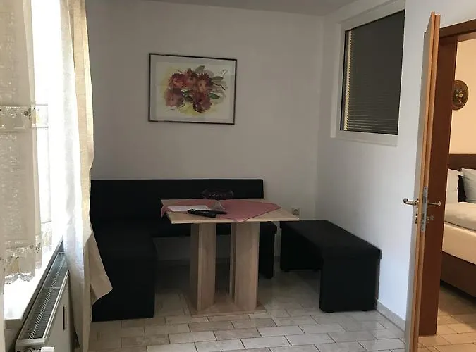 Stadt Apartahotel 4*