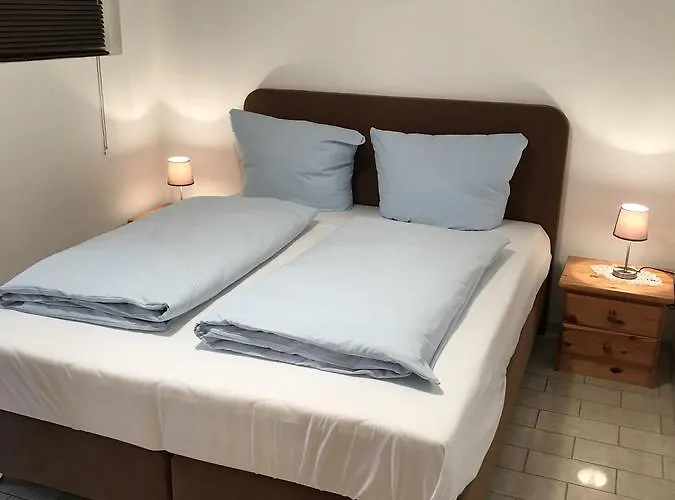Stadt Apartahotel Günzburg
