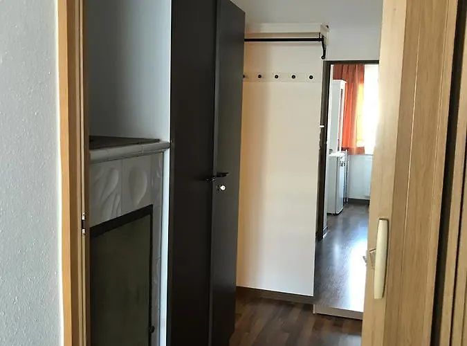 Stadt Apartahotel 4*