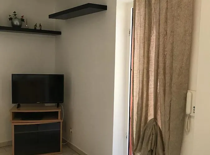 Apartahotel Stadt 4*