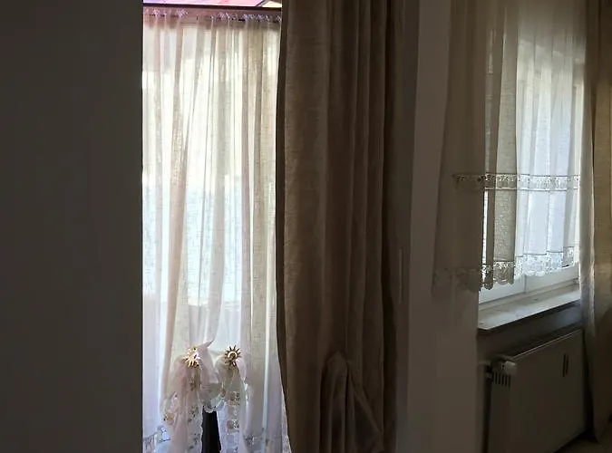 Apartahotel Stadt Günzburg