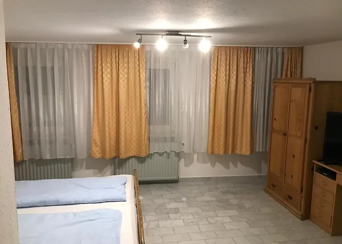 Stadt 4* Günzburg