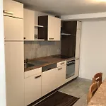 Stadt Hotel apartamentowy 4*