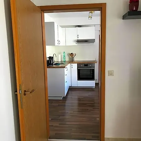 Apartmanhotel Stadt 4*
