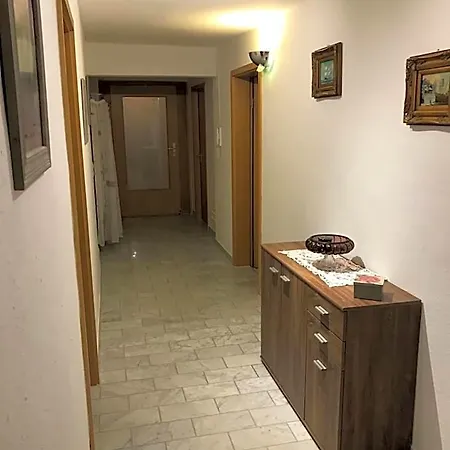 Apartmanhotel Stadt 4*