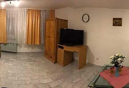 Aparthotel Stadt Günzburg