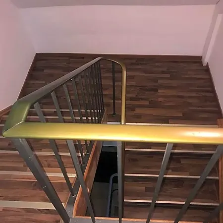 Aparthotel Stadt Guenzburg