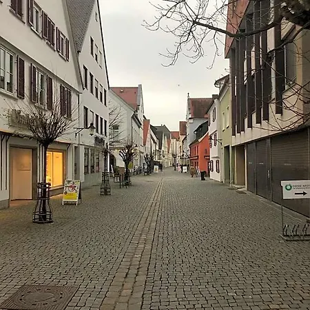 Stadt Günzburg