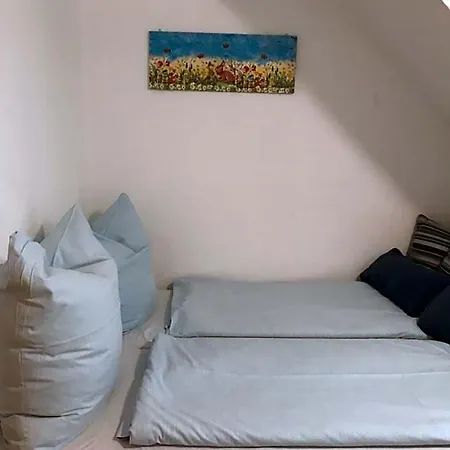 Stadt Apartmanhotel 4*