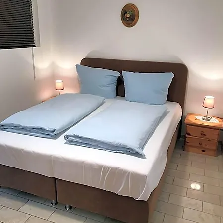 Stadt Apartmanhotel