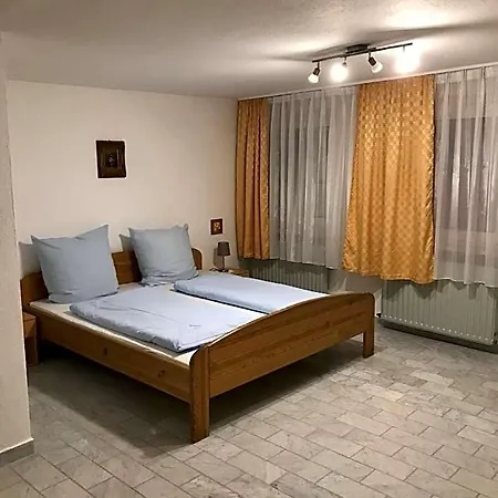 Apartmanhotel Stadt 4*
