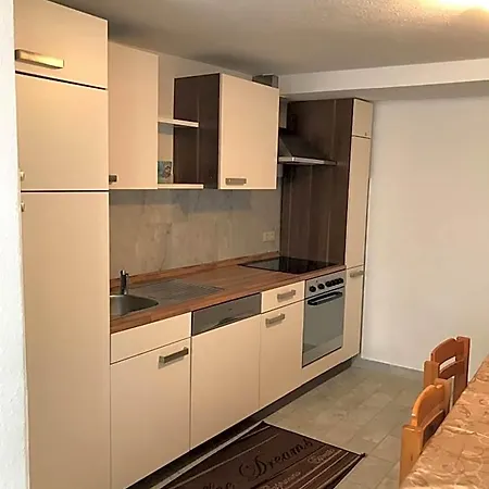 Stadt Apartmanhotel Günzburg