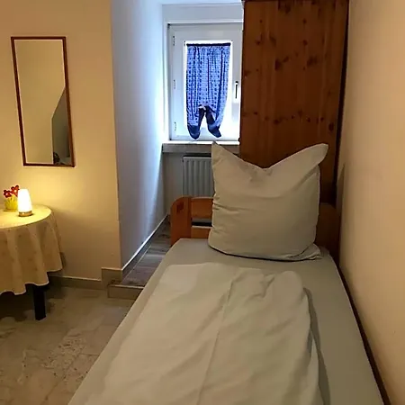 Apartmanhotel Stadt Günzburg