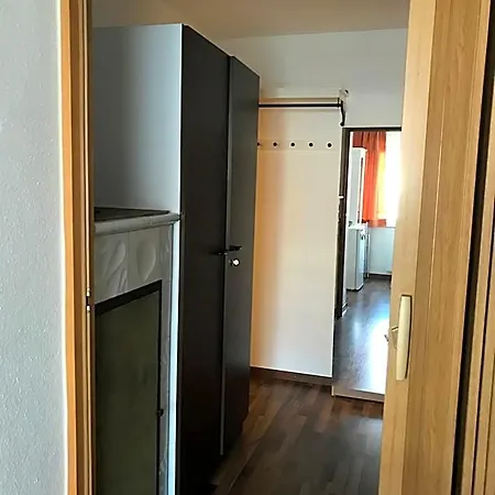 Stadt Aparthotel Guenzburg