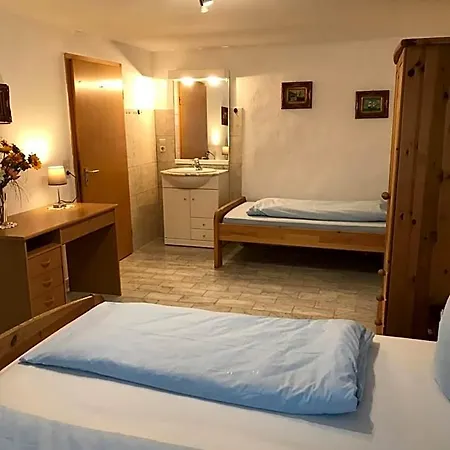 Apartmanhotel Stadt 4*